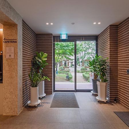Cloud In Hotel Mokpo Peace Square 외부 사진