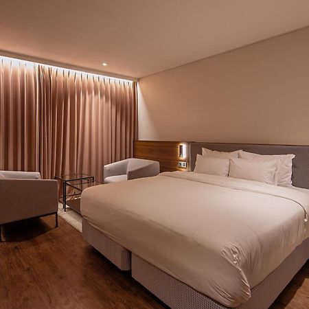 Cloud In Hotel Mokpo Peace Square 외부 사진