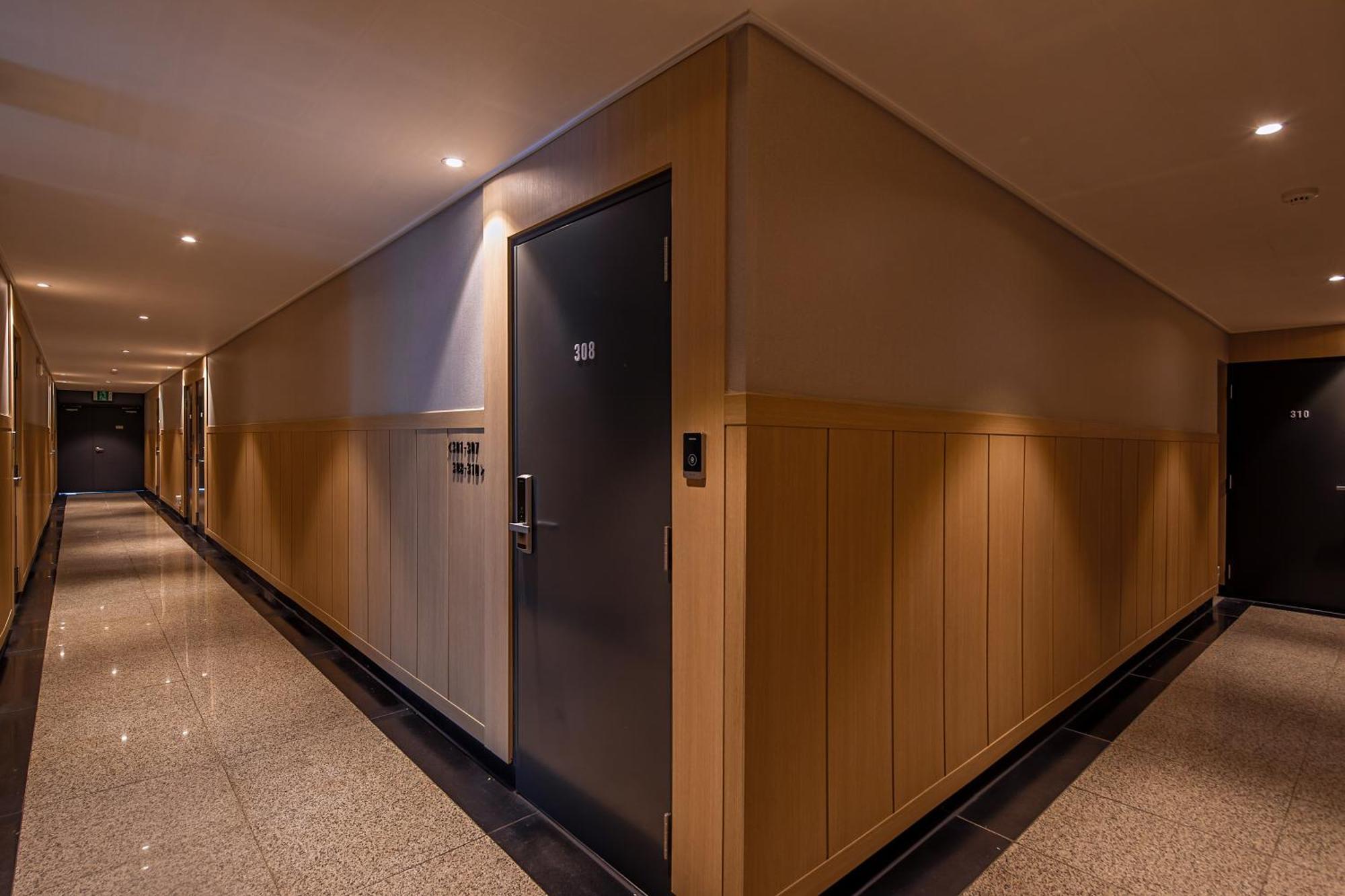 Cloud In Hotel Mokpo Peace Square 외부 사진