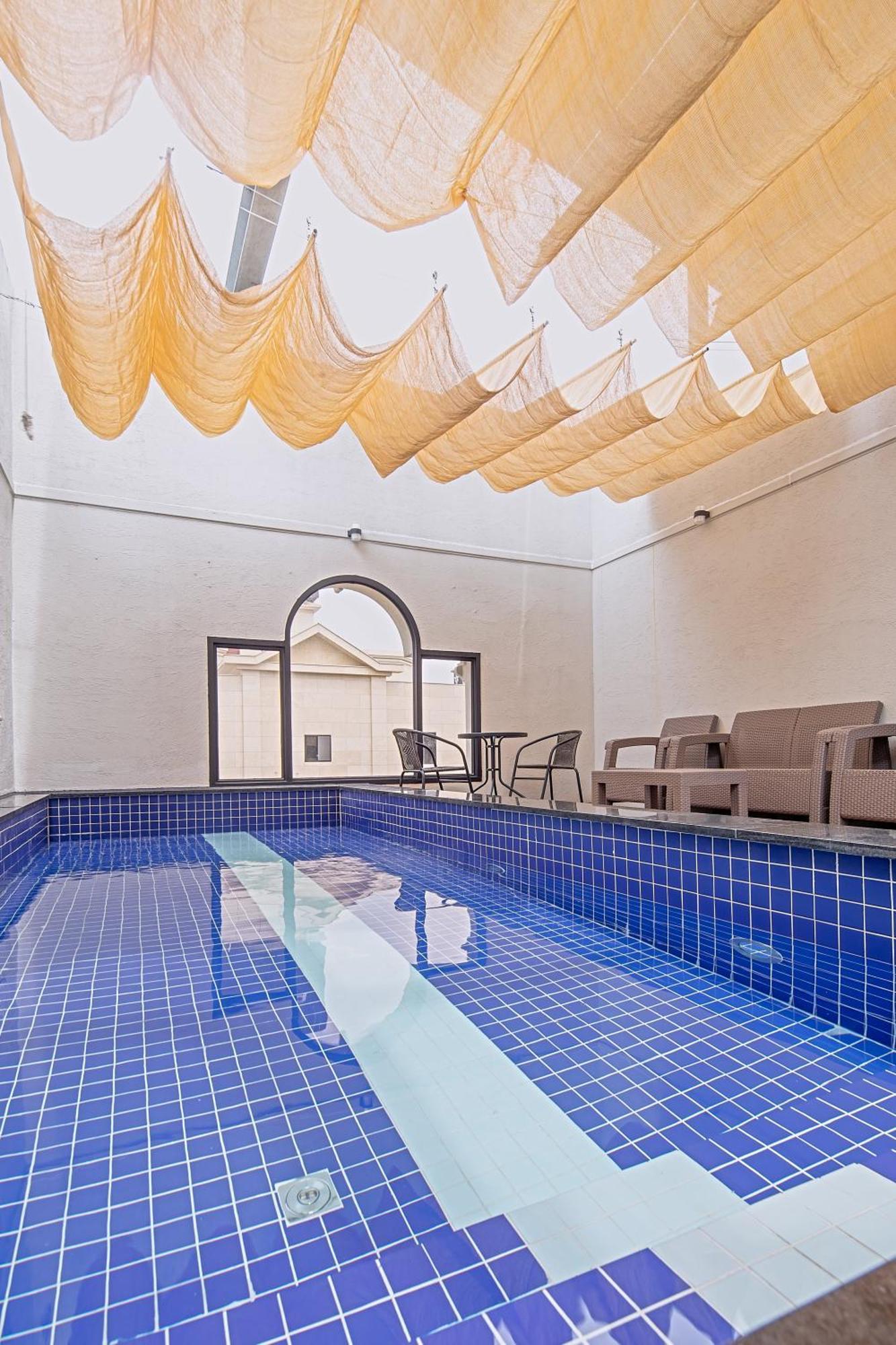 Cloud In Hotel Mokpo Peace Square 외부 사진