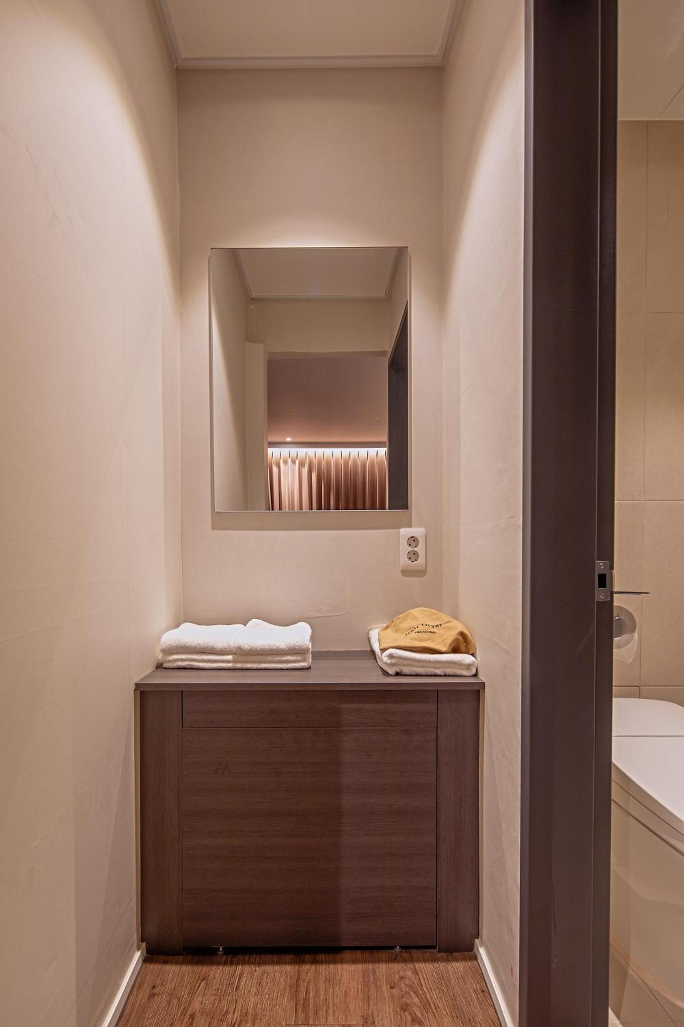 Cloud In Hotel Mokpo Peace Square 외부 사진