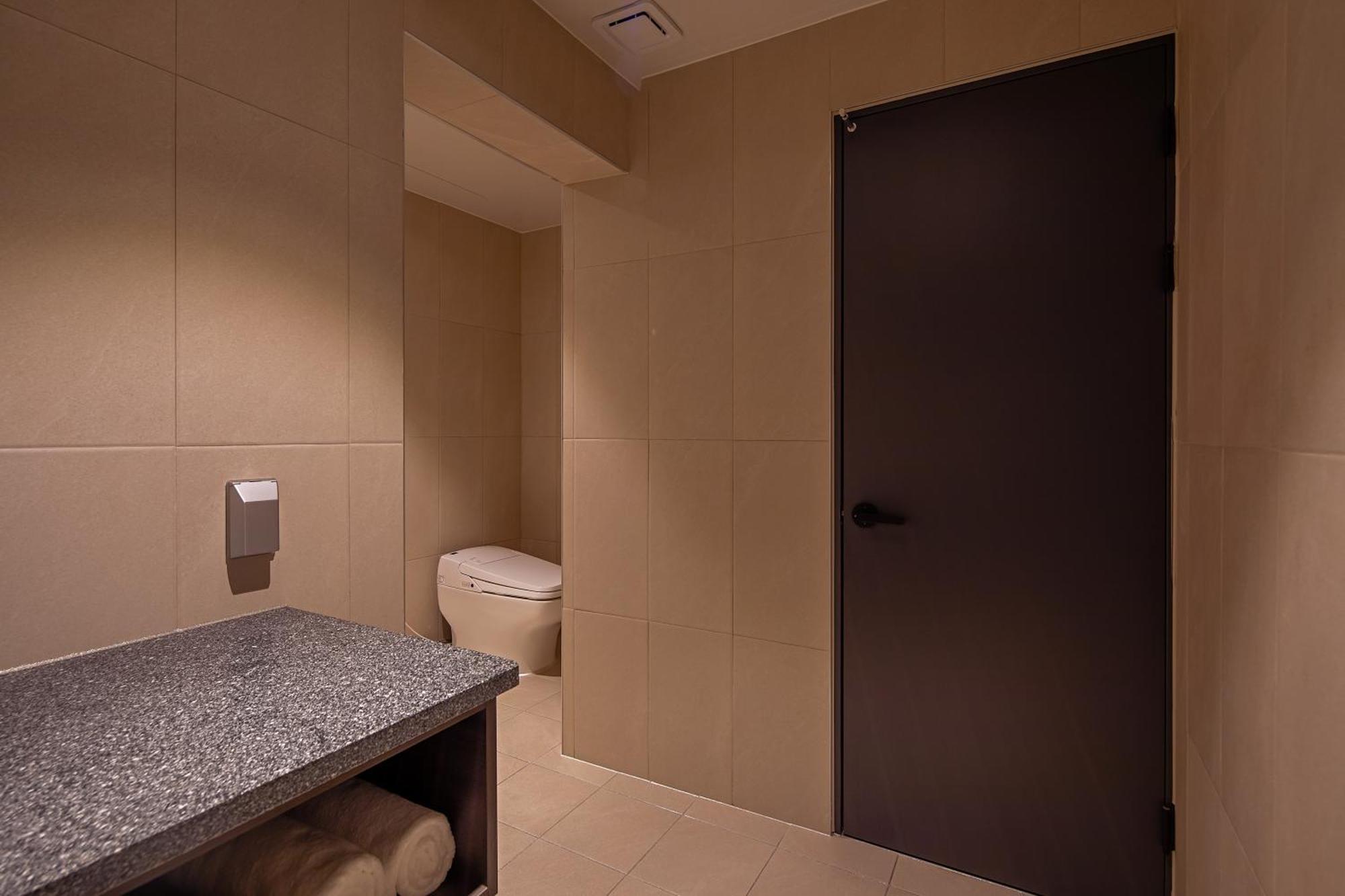 Cloud In Hotel Mokpo Peace Square 외부 사진